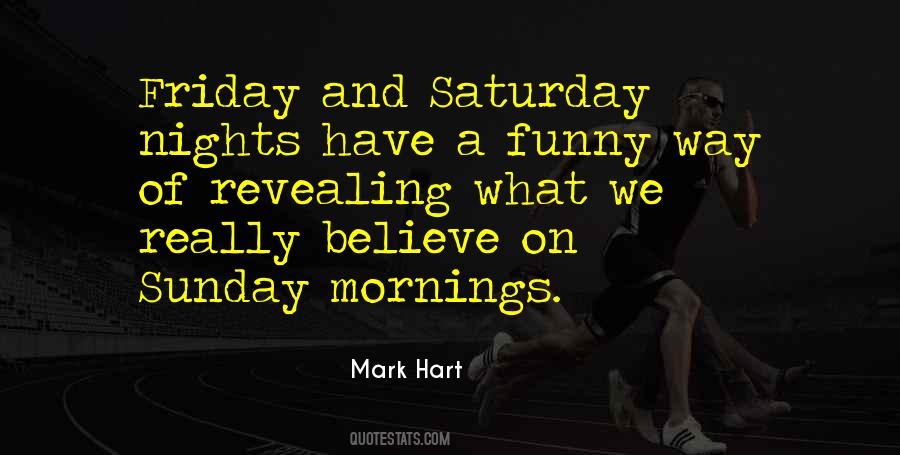 Mark Hart Quotes #836926