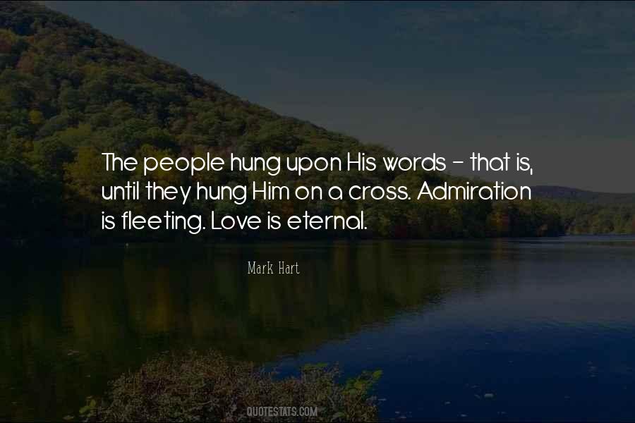 Mark Hart Quotes #953229