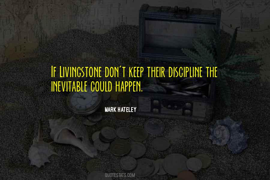 Mark Hateley Quotes #1078920 Mark Hateley Quotes #1078920
