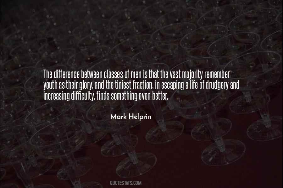 Mark Helprin Quotes #1847485