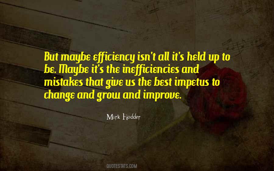 Mark Hodder Quotes #748807