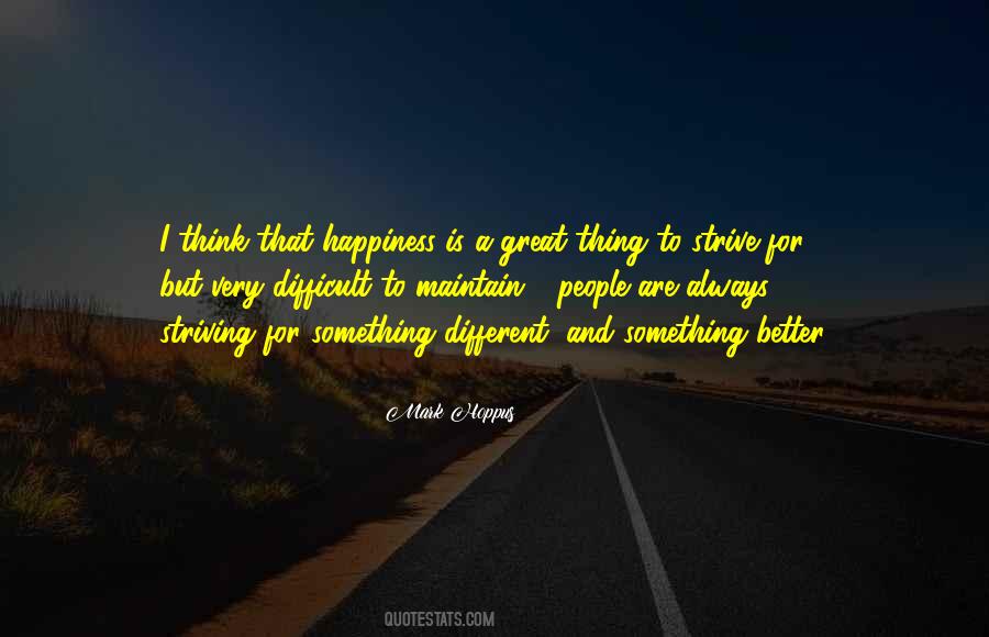 Mark Hoppus Quotes #100477