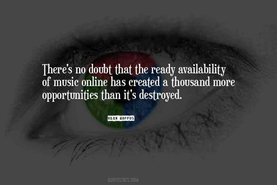 Mark Hoppus Quotes #1005098