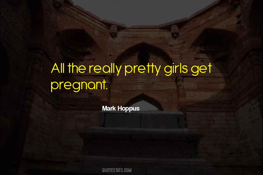 Mark Hoppus Quotes #1043123