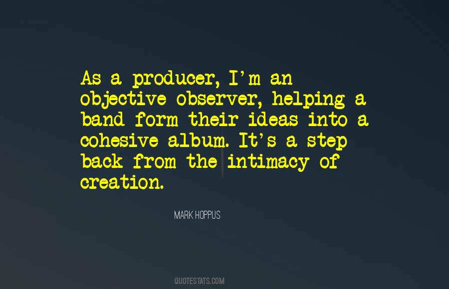 Mark Hoppus Quotes #1158567
