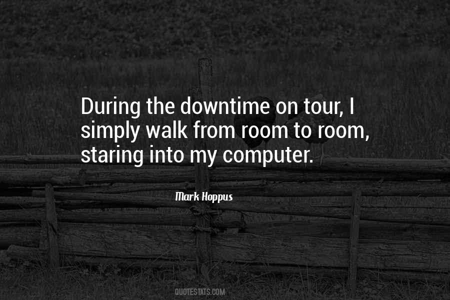 Mark Hoppus Quotes #119390