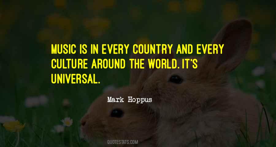 Mark Hoppus Quotes #1197347