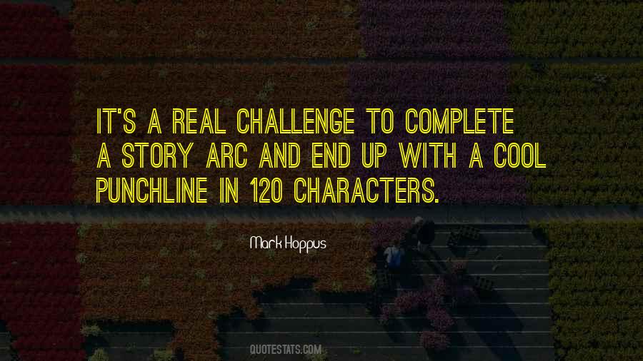 Mark Hoppus Quotes #122225