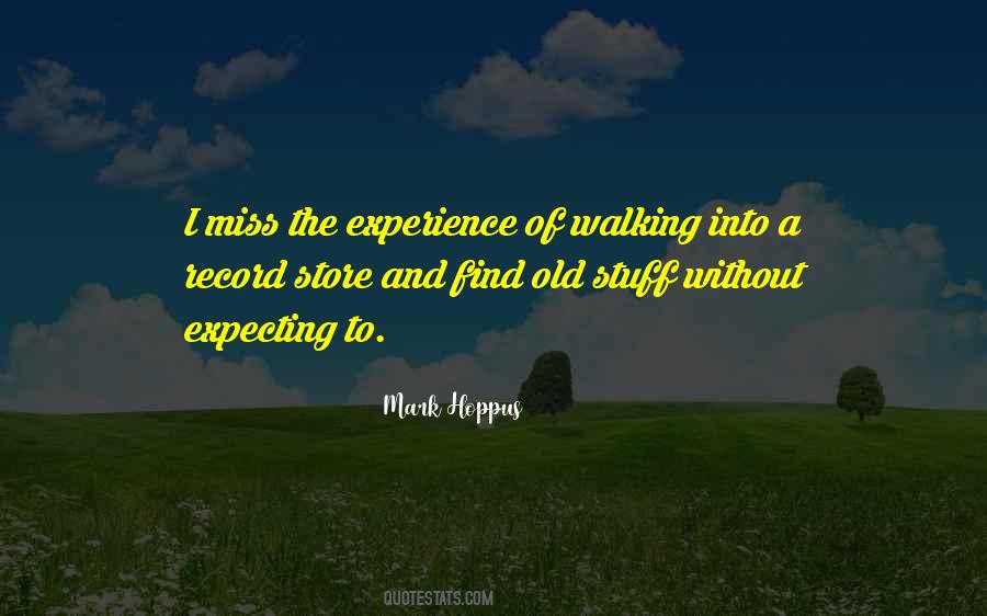 Mark Hoppus Quotes #124573
