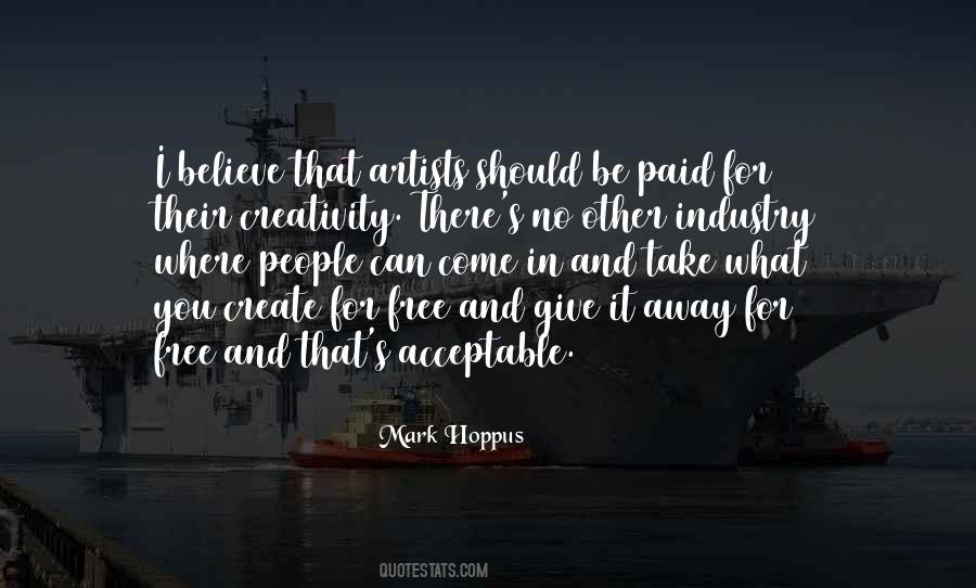 Mark Hoppus Quotes #1478144