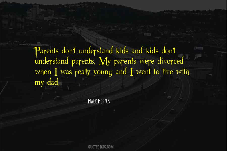 Mark Hoppus Quotes #1498753
