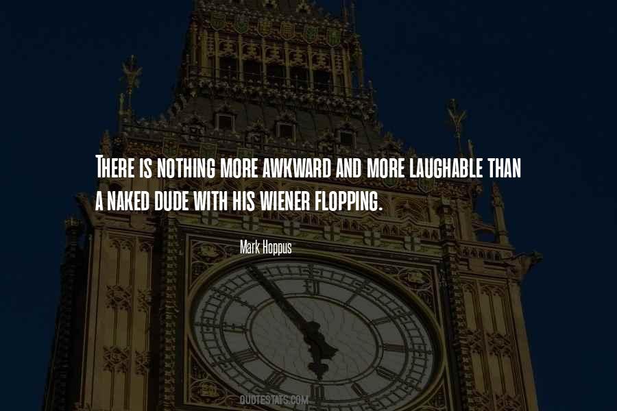 Mark Hoppus Quotes #1644454