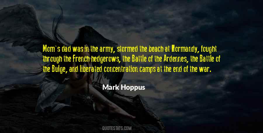 Mark Hoppus Quotes #1701185