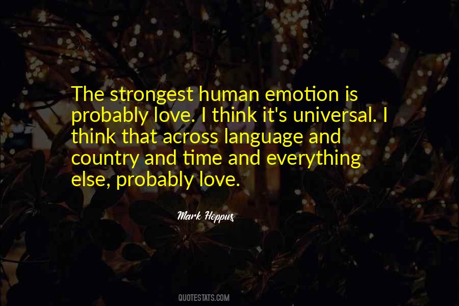 Mark Hoppus Quotes #170745