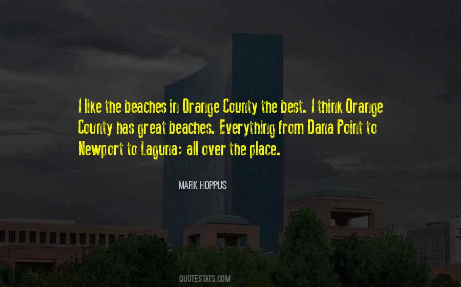 Mark Hoppus Quotes #177897