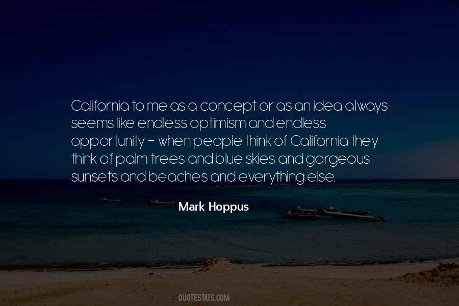 Mark Hoppus Quotes #189932