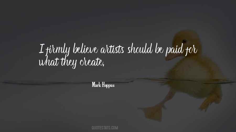 Mark Hoppus Quotes #244282