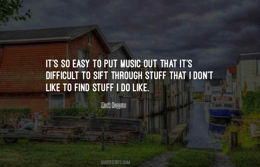 Mark Hoppus Quotes #252870