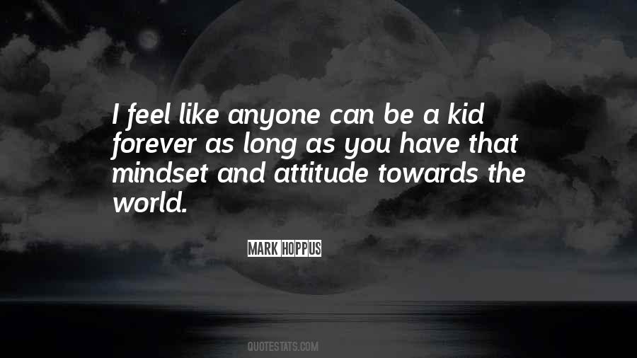 Mark Hoppus Quotes #253824