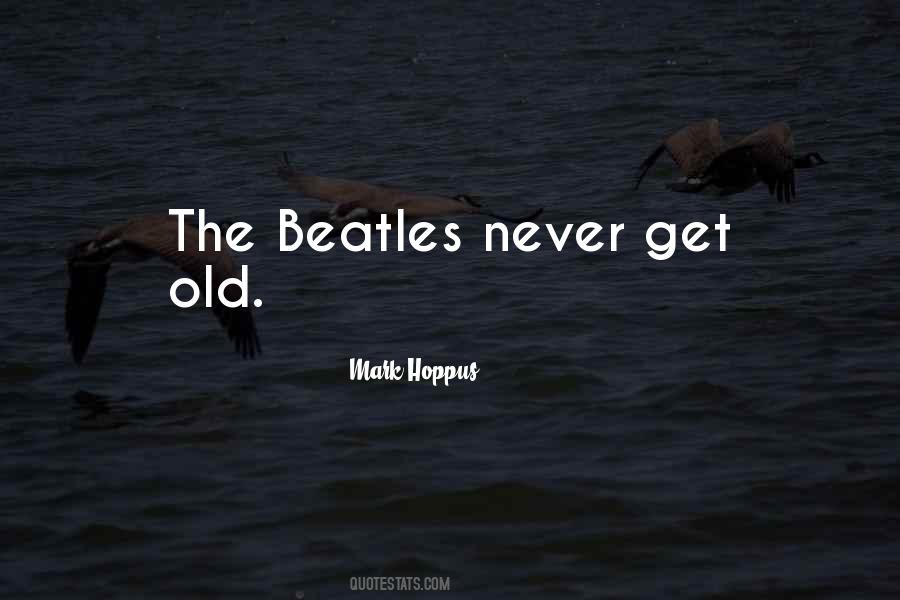 Mark Hoppus Quotes #329690