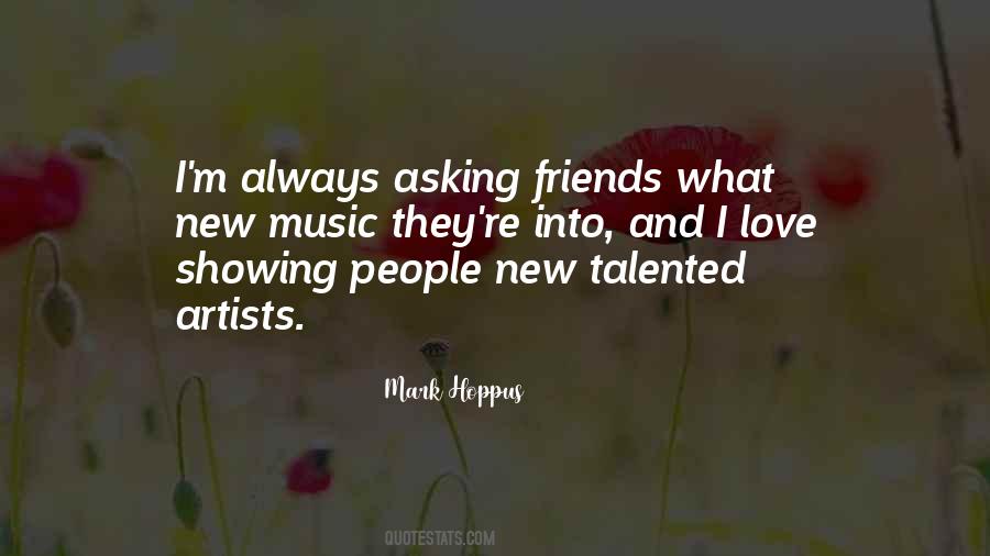 Mark Hoppus Quotes #340110