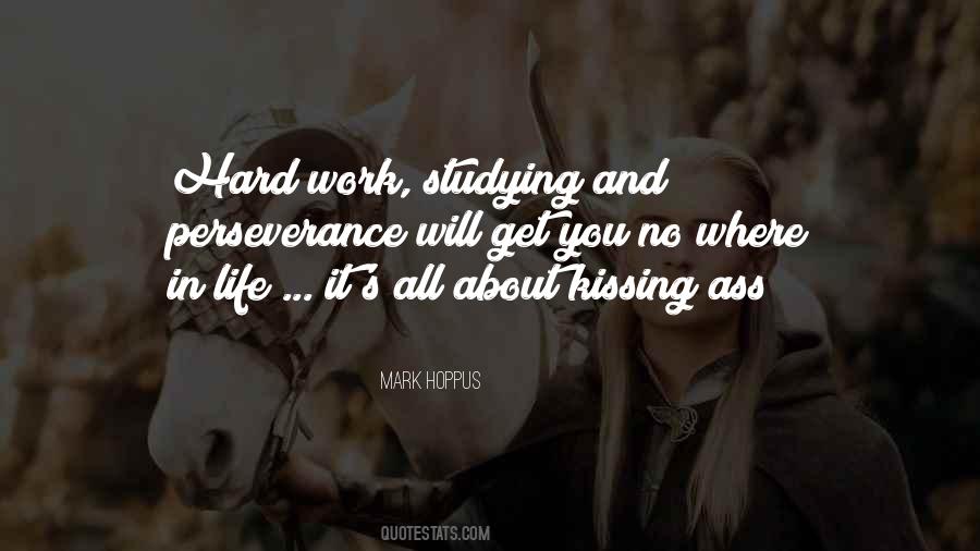 Mark Hoppus Quotes #357868