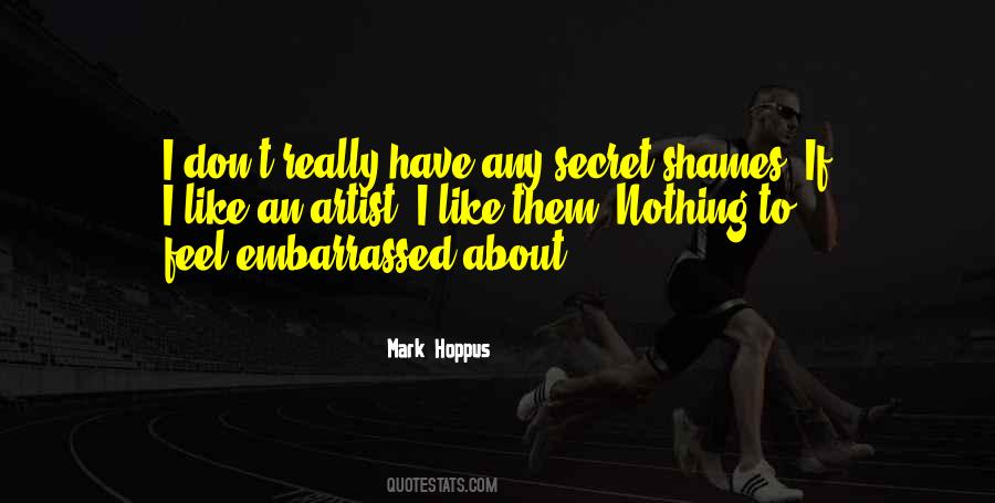Mark Hoppus Quotes #544275