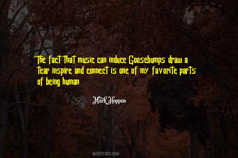 Mark Hoppus Quotes #703643