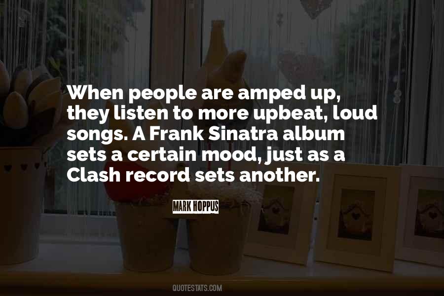 Mark Hoppus Quotes #885952