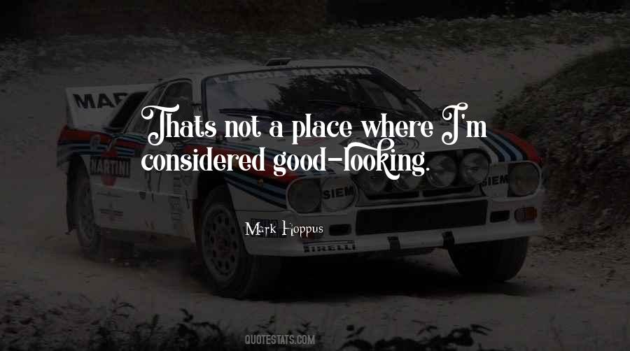 Mark Hoppus Quotes #993642