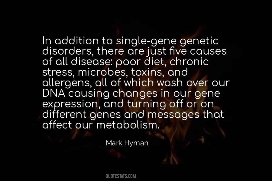 Mark Hyman Quotes #1253806