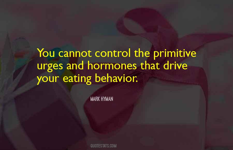 Mark Hyman Quotes #1556813