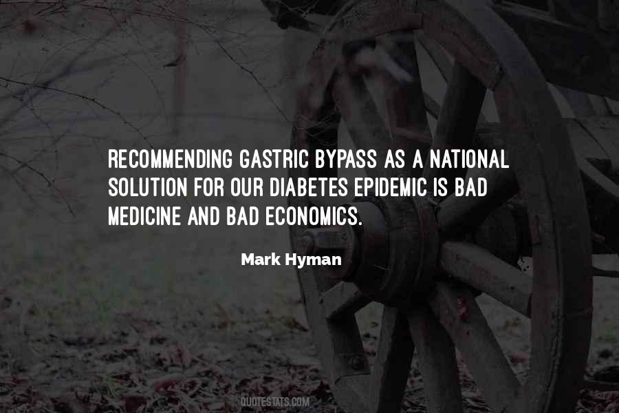 Mark Hyman Quotes #392730