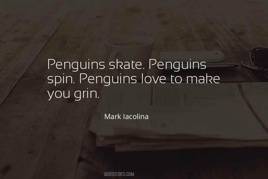 Mark Iacolina Quotes #605968