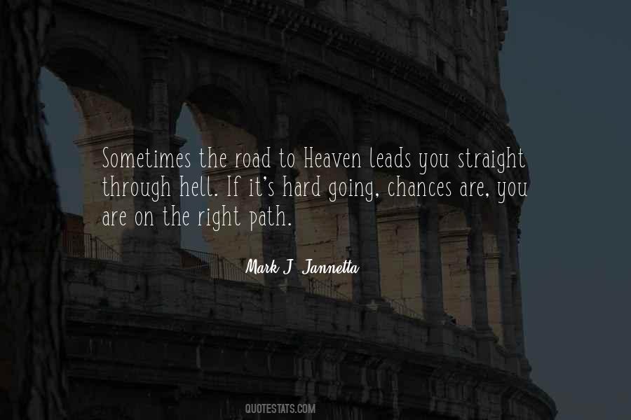Mark J. Jannetta Quotes #251681 Mark J. Jannetta Quotes #251681