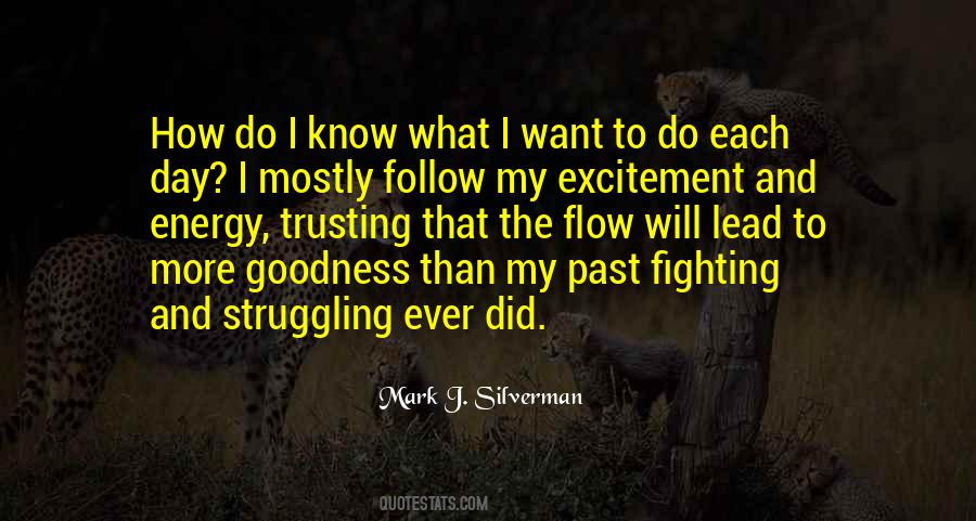 Mark J. Silverman Quotes #581575
