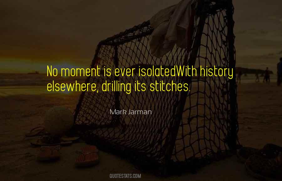 Mark Jarman Quotes #1337191