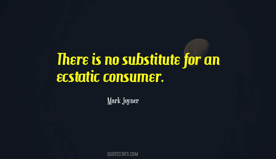 Mark Joyner Quotes #1535592