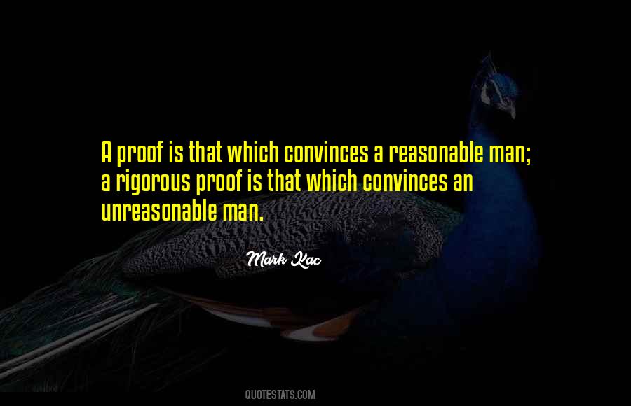 Mark Kac Quotes #1820624