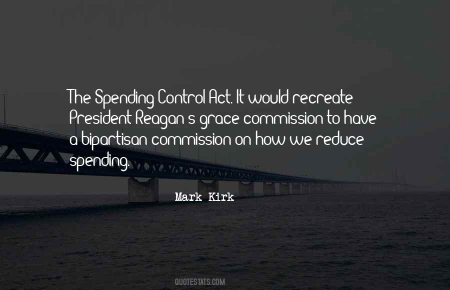 Mark Kirk Quotes #1404799