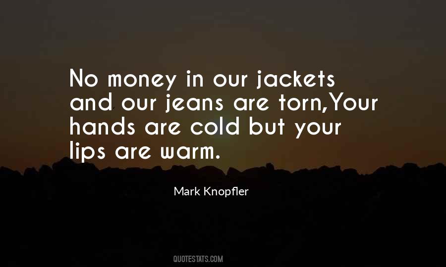 Mark Knopfler Quotes #17607