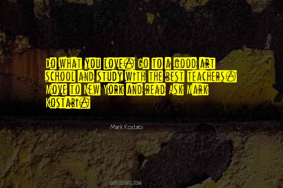 Mark Kostabi Quotes #1380067