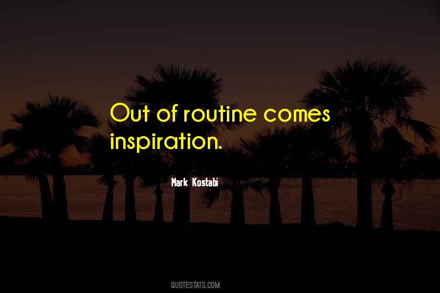 Mark Kostabi Quotes #1537407