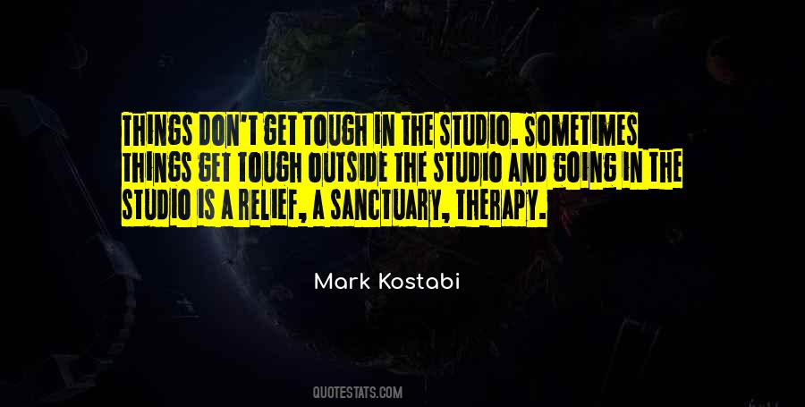 Mark Kostabi Quotes #521137