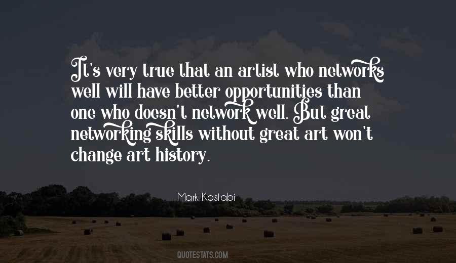 Mark Kostabi Quotes #69350