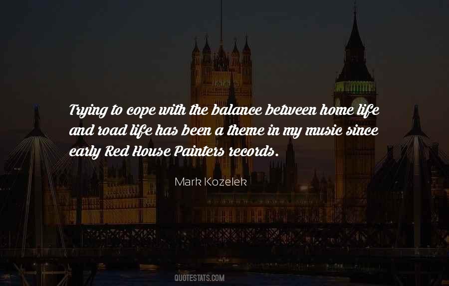 Mark Kozelek Quotes #1522828