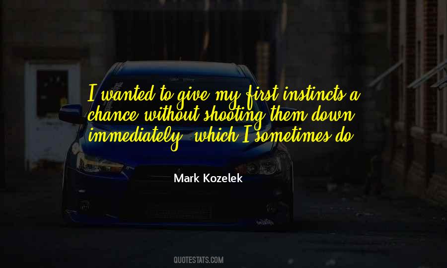 Mark Kozelek Quotes #263009
