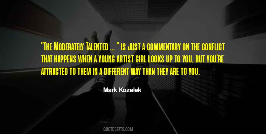 Mark Kozelek Quotes #93845