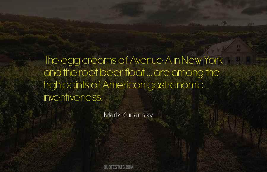 Mark Kurlansky Quotes #1205026