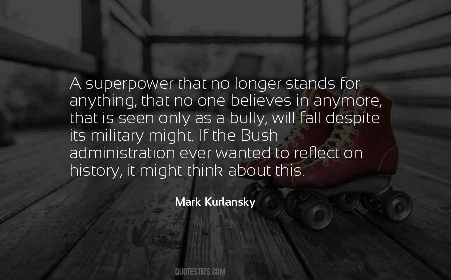 Mark Kurlansky Quotes #717983